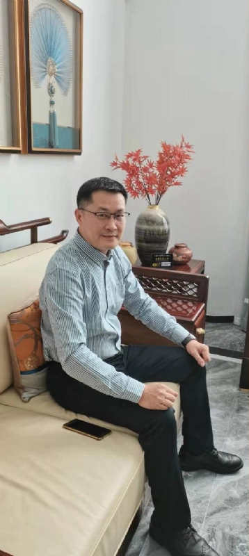 Allan的第一张照片--大庆相亲服务中心