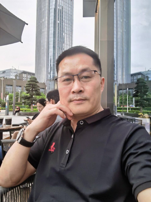 Allan的第二张照片--大庆相亲服务中心