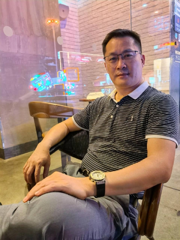 Allan的第三张照片--大庆相亲服务中心