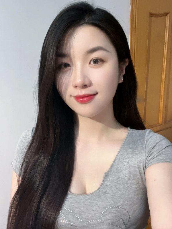 乔乔在寻爱的第一张照片--大庆相亲服务中心