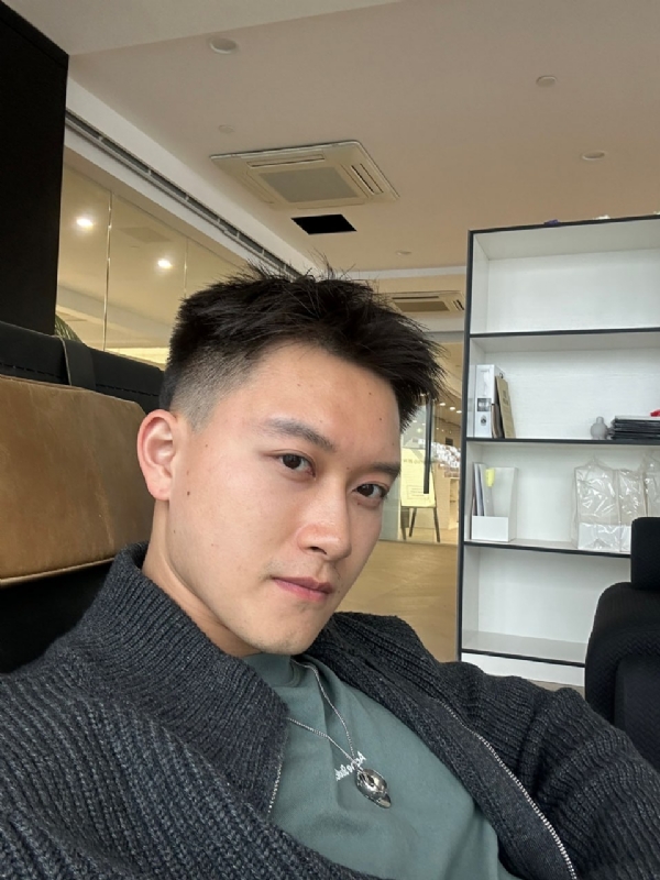 林先生的第二张照片--大庆相亲服务中心