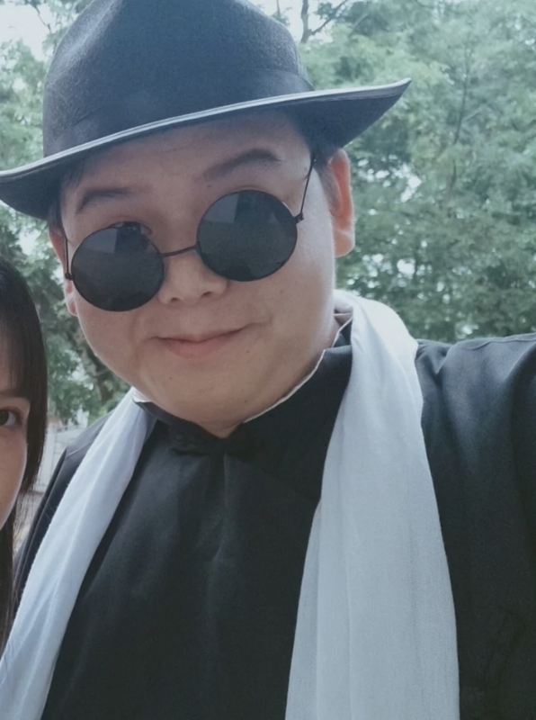 小路口的第一张照片--大庆相亲服务中心