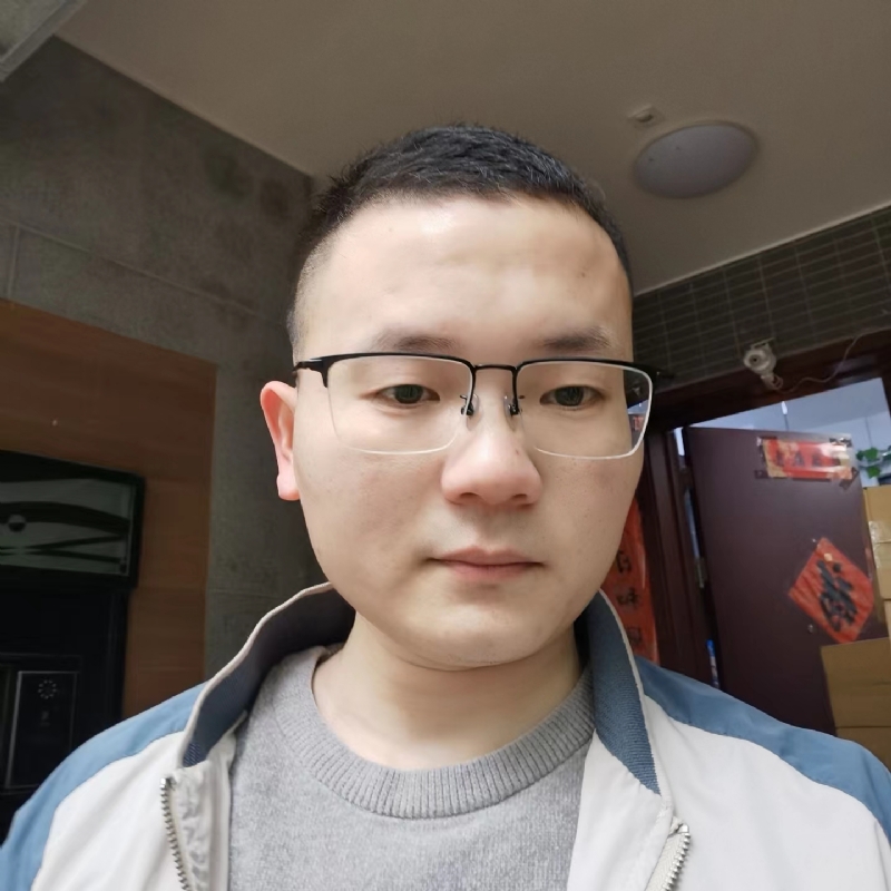 永远的福来的第一张照片--大庆相亲服务中心
