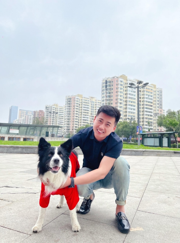 香港交友的第一张照片--大庆相亲服务中心