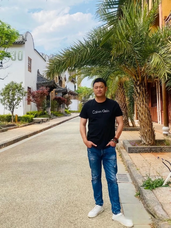 莪、蓶伱专属的第一张照片--大庆相亲服务中心