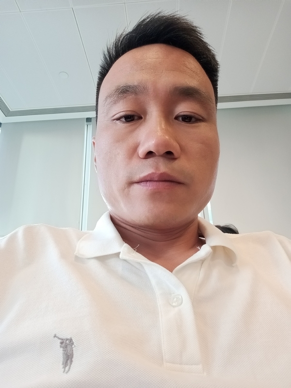 阿童木的第一张照片--大庆相亲服务中心