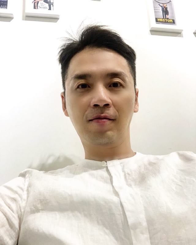 James的第一张照片--大庆相亲服务中心