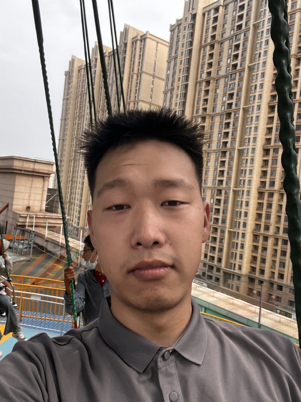 灰二的第一张照片--大庆相亲服务中心