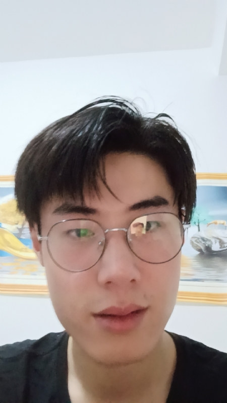 北冥的第一张照片--大庆相亲服务中心