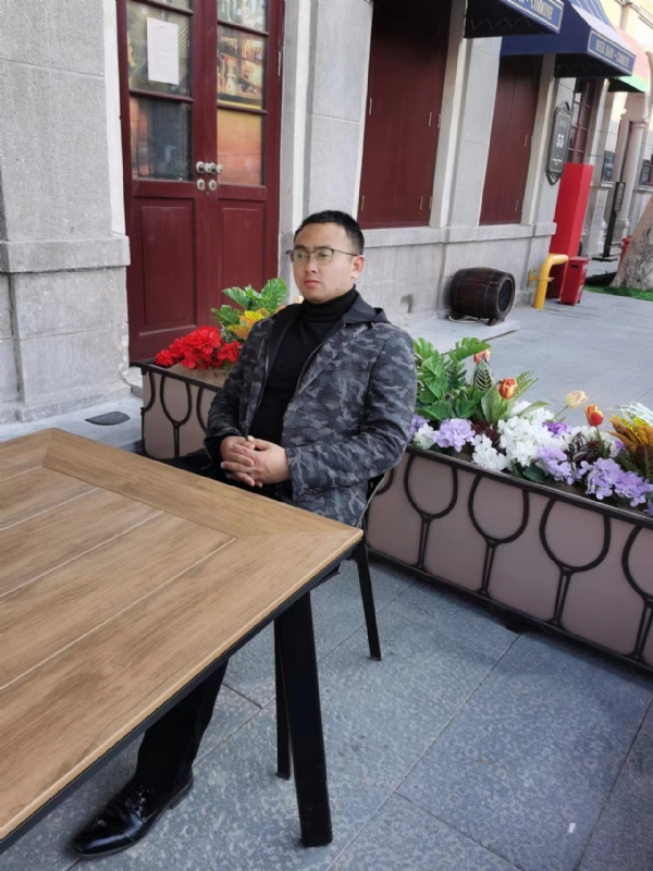 小独的第一张照片--大庆相亲服务中心