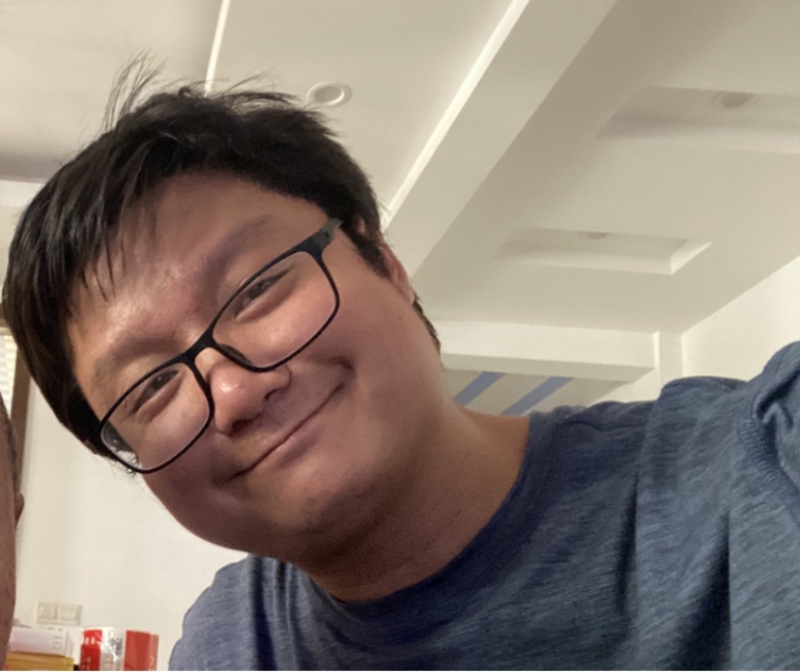 锋fung的第一张照片--大庆相亲服务中心