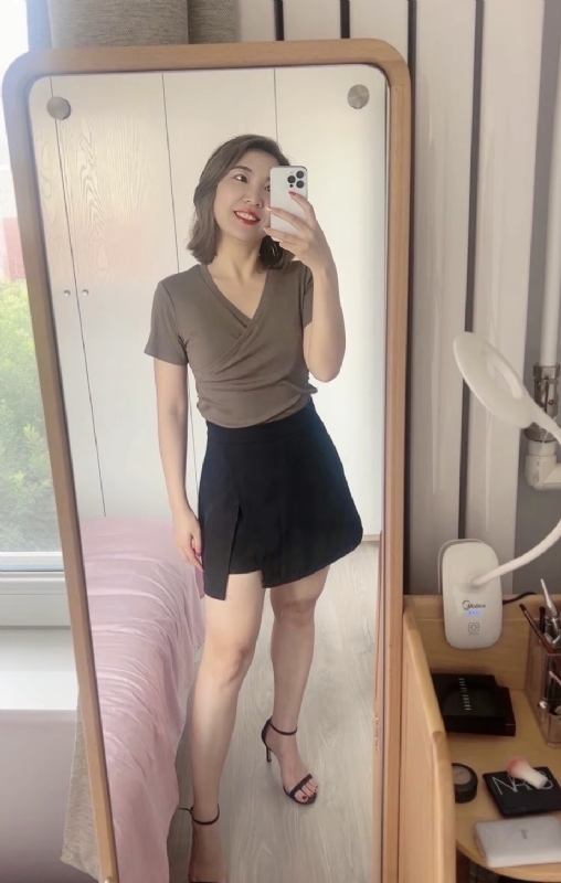 丽波的第二张照片--大庆相亲服务中心