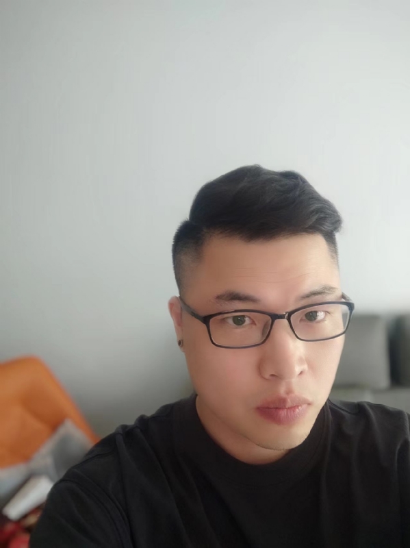 Vincent的第一张照片--大庆相亲服务中心