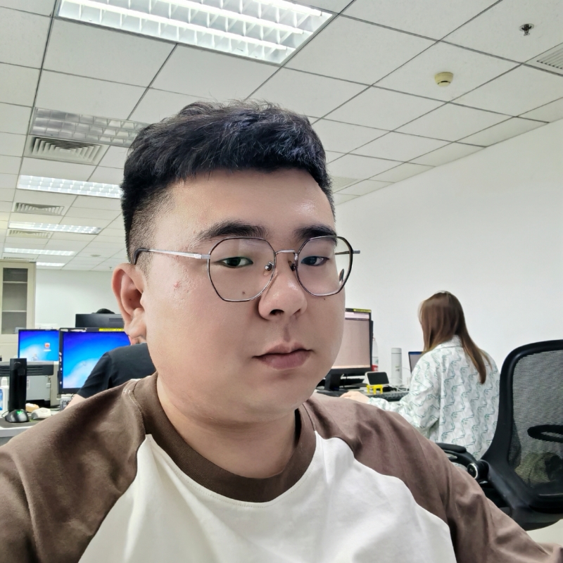 默蝉莫禅的第一张照片--大庆相亲服务中心