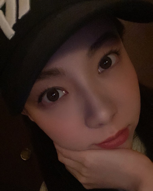 豬妹的第一张照片--大庆相亲服务中心