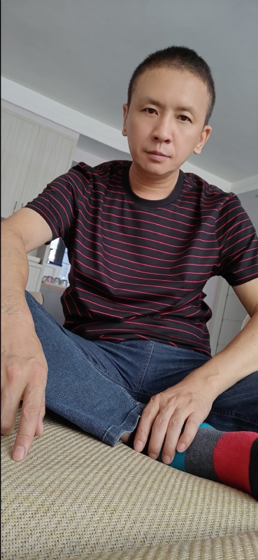 诚~的第一张照片--大庆相亲服务中心