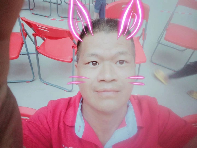 明灯哥哥的第一张照片--大庆相亲服务中心