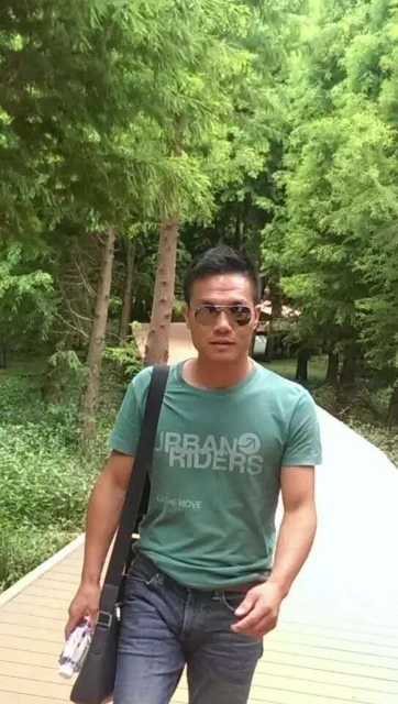 荆州王婆说媒的第一张照片--大庆相亲服务中心