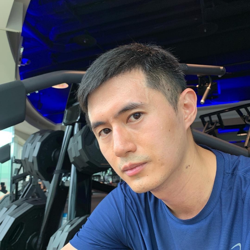 David的第一张照片--大庆相亲服务中心