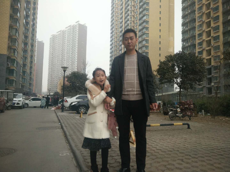 酷客的第一张照片--大庆相亲服务中心