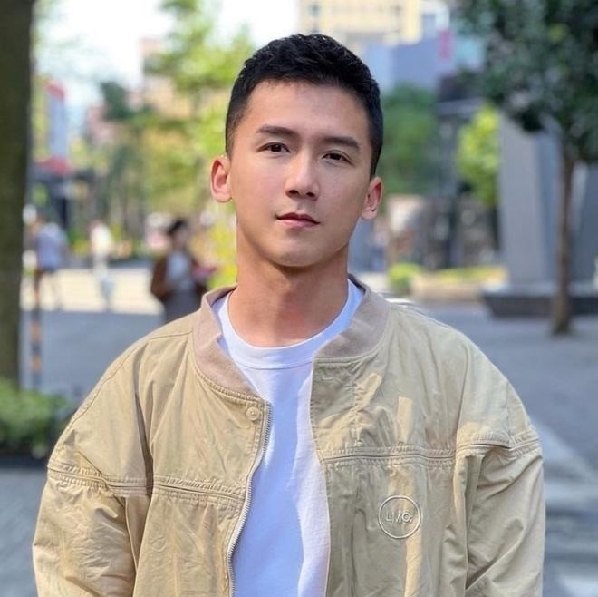 陈宥维的第二张照片--大庆相亲服务中心