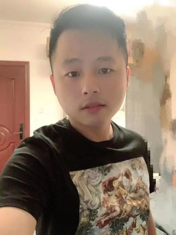 追风少年的第一张照片--大庆相亲服务中心