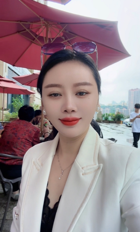 Angela的第一张照片--大庆相亲服务中心