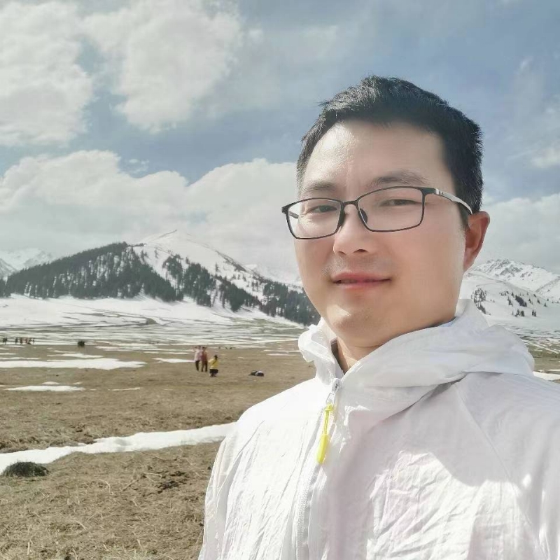 曹云海的第一张照片--大庆相亲服务中心