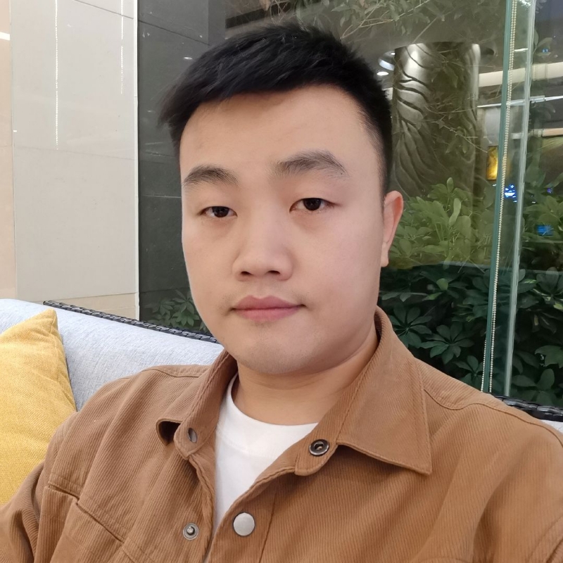 阳光炎斌的第一张照片--大庆相亲服务中心