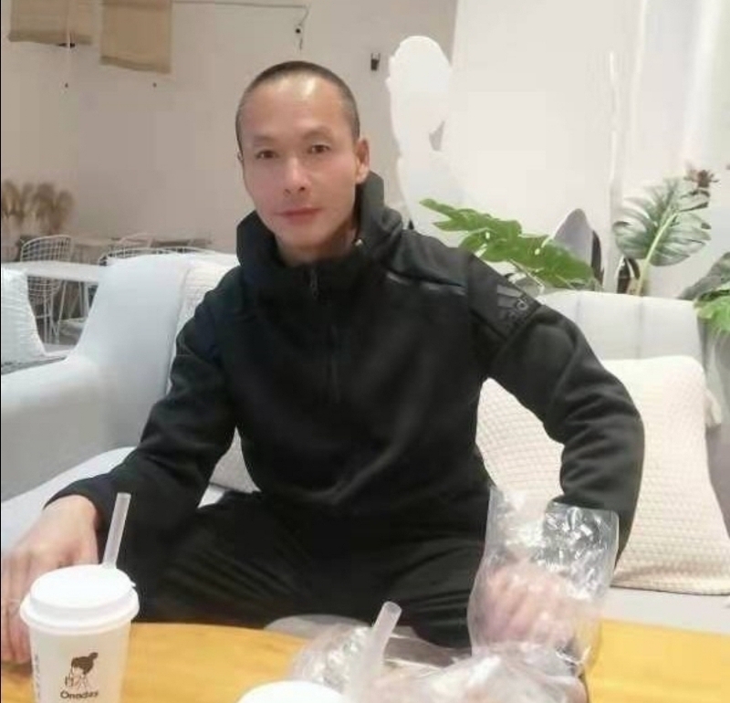 春满的第一张照片--大庆相亲服务中心