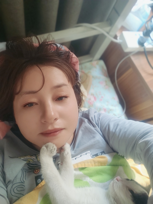 春天的第一张照片--大庆相亲服务中心