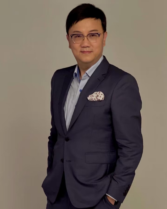 James的第二张照片--大庆相亲服务中心