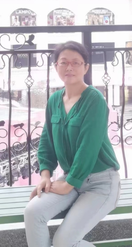丽华的第七张照片--大庆相亲服务中心