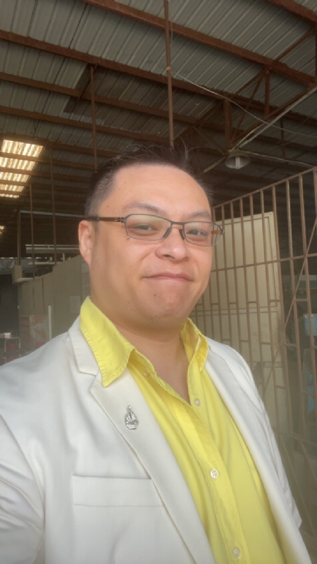 iansuen的第四张照片--大庆相亲服务中心