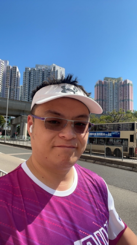 iansuen的第五张照片--大庆相亲服务中心