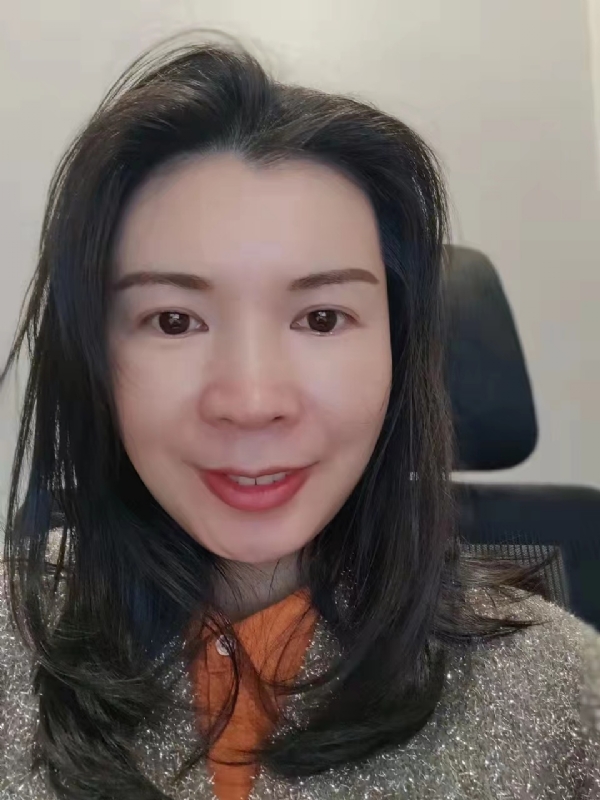 claudia的第一张照片--大庆相亲服务中心