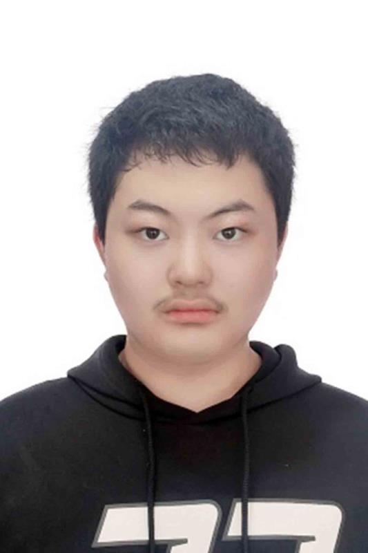 爱笑的男孩的第一张照片--大庆相亲服务中心