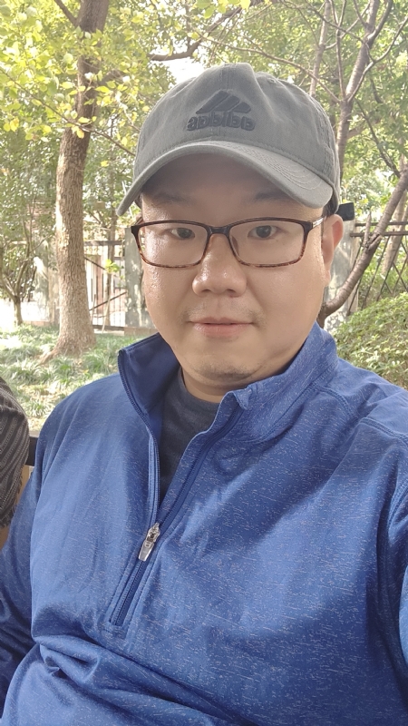 卡卡虎的第一张照片--大庆相亲服务中心