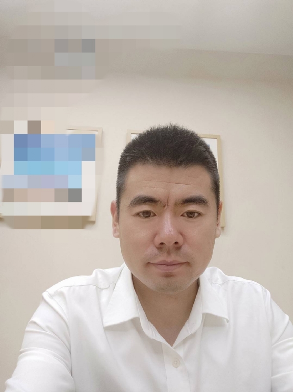大水的第一张照片--大庆相亲服务中心