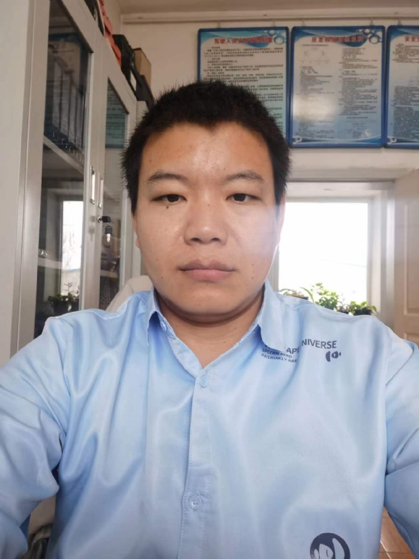 ╰┛颏骨铭心┏╮的第一张照片--大庆相亲服务中心