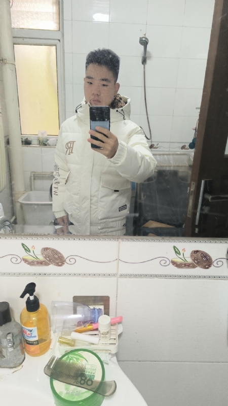 小李的第一张照片--大庆相亲服务中心