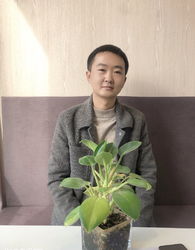 亦然的第一张照片--大庆相亲服务中心