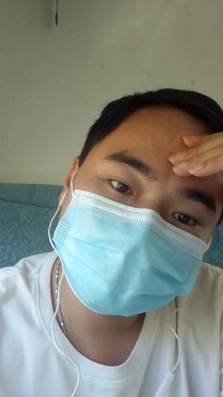为你等候的第二张照片--大庆相亲服务中心