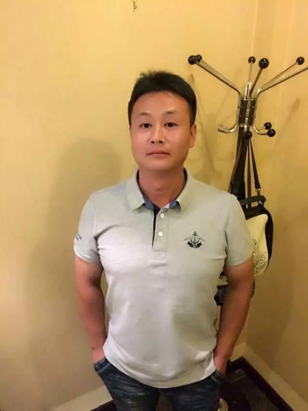 你过来呀的第一张照片--大庆相亲服务中心