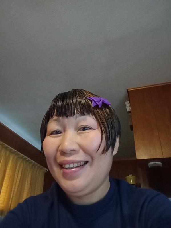 小莲的第一张照片--大庆相亲服务中心
