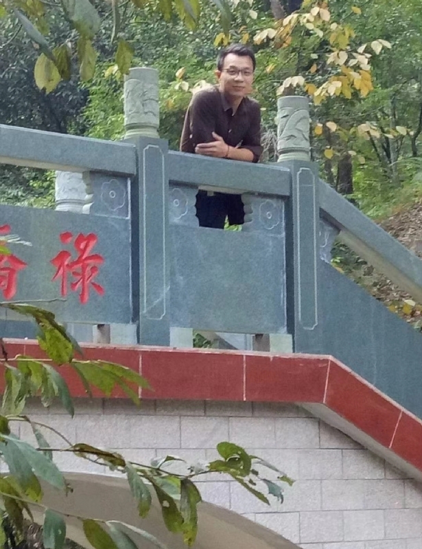 小茶的第二张照片--大庆相亲服务中心
