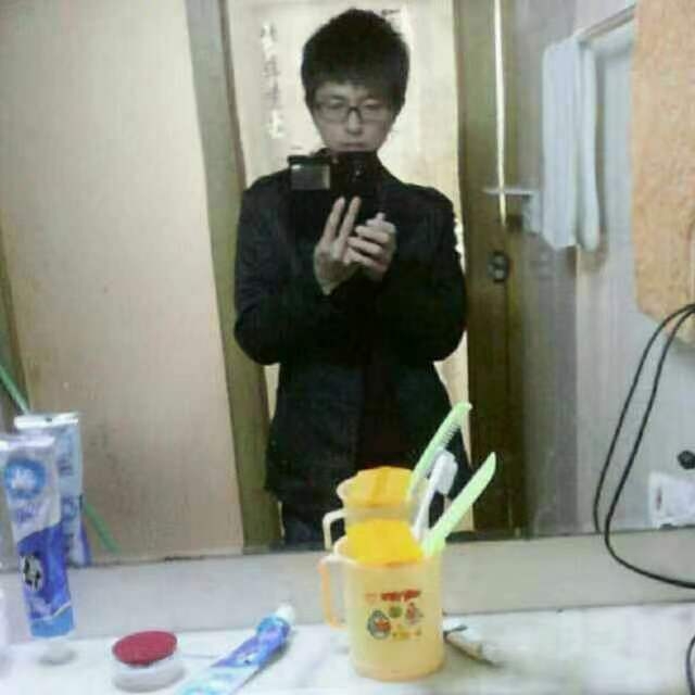 醉挽清风的第一张照片--大庆相亲服务中心