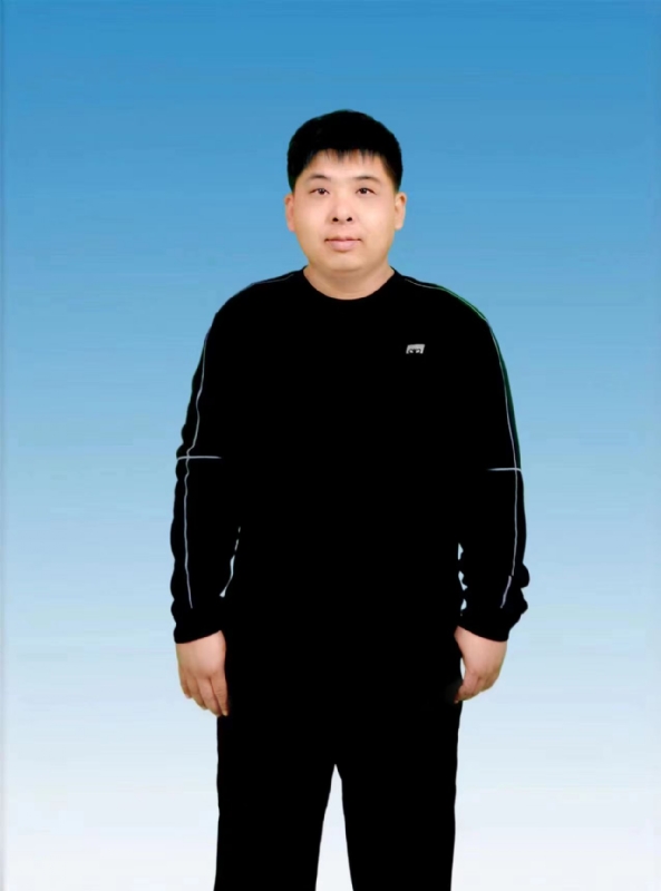 羡之的第三张照片--大庆相亲服务中心