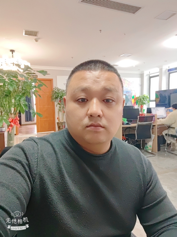 爱吃桃子的熊的第一张照片--大庆相亲服务中心
