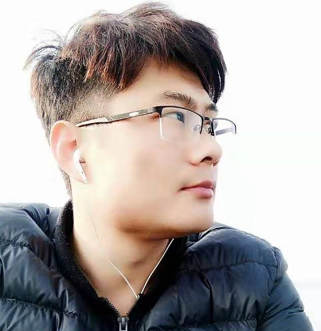 bin的第一张照片--大庆相亲服务中心